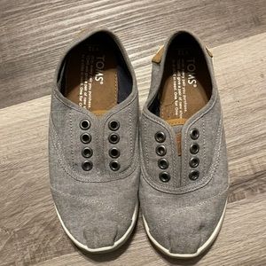Boys Toms sneakers